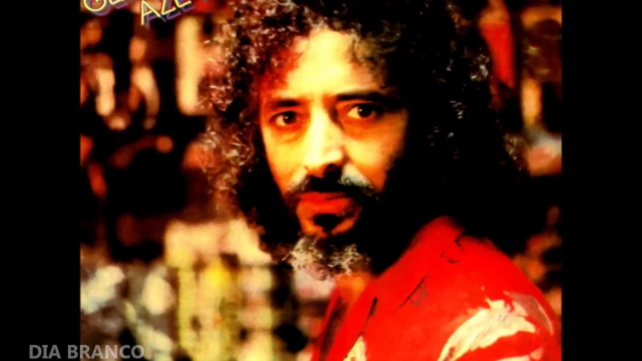 Geraldo Azevedo - Dia Branco - (Com Letra na Descrição) - Legendas - (CC) - 1981 Geraldo Azevedo - Dia Branco - (Com Letra na Descrição) - Legendas - (CC) - 1981