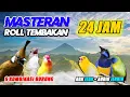 #8 MASTERAN MURAI BATU FULL ISIAN ISIAN ROLL TEMBAKAN TAJAM