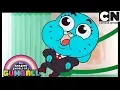 Download Lagu Gumball | Nicole's Run In With The Parents | Cartoon Network