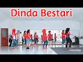 Download Lagu Dinda Bestari Line Dance 💃