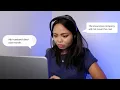 Healthcare Account Mock Call - CRYING CUSTOMER