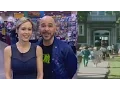 Original Degrassi cast get together for 30th anniversary