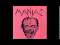 Download Lagu Maniac - Maniac (Full Album) 1985