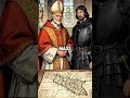 The Pope Who Ordered a Murder During Sunday Mass