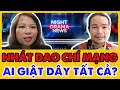 Download Lagu Sông Lam PHẢN BỘI: Vén màn sự thật ĐỘNG TRỜI, phe chính nghĩa trước bờ vực SỤP ĐỔ