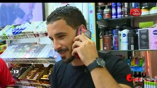 رئيس الجمهورية قيس سعيد أنا صوتلك أنا إنتخبتك وأنت أنقذلي ولدي برنامج ناس ملاح الحلقة 7  رئيس الجمهورية قيس سعيد أنا صوتلك أنا إنتخبتك وأنت أنقذلي ولدي برنامج ناس ملاح الحلقة 7
