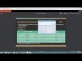 Module 4 Homework Study Guide