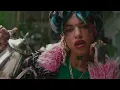 Greentea Peng - Nah It Ain't The Same (Official Video)