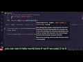 JavaScript String Method substring