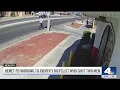 Hemet PD working to identify bicyclist who shot two men