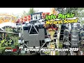 Download Lagu No urut daftar sound karnaval ngasem ngajum brewog audio \u0026 Riswanda no segini