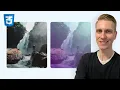 How to Add Gradient Overlay to Image in CSS
