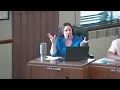 26 - Hammond Capital Improvement Board Meeting