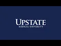 Upstate Medical University Campus Tour