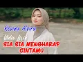 Download Lagu SIA SIA MENGHARAP CINTAMU | Lirik Lagu  | REVINA ALVIRA COVER DANGDUT TERBARU 2025