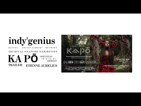 Official Trailer