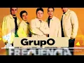 Grupo Frecuencia Trio - Dame Un Beso y Dime Adios (Cumbia Grupera) [Original]