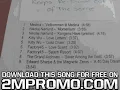 Taken By Trees Alarm  Attack Music Sampler Week 34 38 Watch The Waves