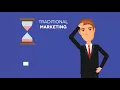 Explainer ToolKit Character City V2 After Effects Project Files - hive template