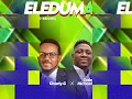 Download Lagu Eledumare (Our God Reigns) - Charly-C Ft Tosin Michael | Official Audio