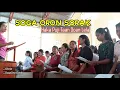 Download Lagu SOGA ORON SORAK MURA LELA #PujianGloria #MemujiTuhan