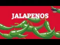 Barro s Pizza Toppings