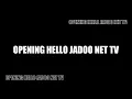 Download Lagu Opening Hello Jadoo Net TV