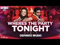 Download Lagu Where's The Party Tonight (Remix) Definite Music | John Abraham | Abhishek | Preity | Shaan