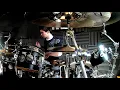 Strawberry Swing - Coldplay (Drum Cover)
