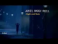 AXEL RUDI PELL - Night and Rain