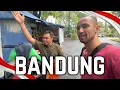 🇮🇩| MY MOM And I Explored BANDUNG \u0026 SHOCKING HISTORY Of Indonesia