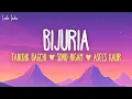 Download Lagu Sonu Nigam, Tanishk Bagchi, Ravi Pawar \u0026 Asees Kaur - Bijuria (Lyrics)