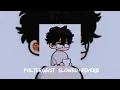 Poltergeist (PHONK) [Slowed+Reverb] || LUFFY MUSIC