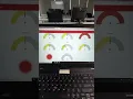 nodered-python-robot same time