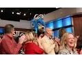 Prancer s Big Moment