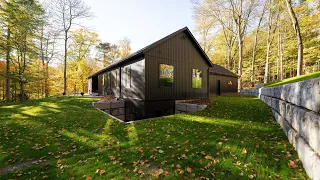 Building a Budget-Friendly Scandinavian Custom Home The Hygge House Tour