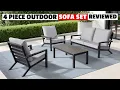 Is This the Best Patio Furniture Set of 2025 Corrigan Studio Landing Review