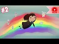 Download Lagu Little Misfortune # 2 | FIRST TIME 🔴 Past Livestream
