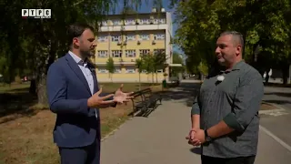 Javor: Uz pomoć republičkih institucija završavamo sve kapitalne projekte