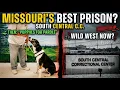 What Happened To Missouri s South Central Correctional Center