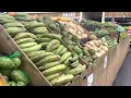 Asian Supermarket in Temecula California 88 Ranch Supermarket Tour