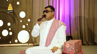 نزار كاظم        علمتني شلون أحبك   حفلة جلسة العيد دندنها