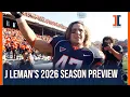 J Leman s 2026 Illini football season Illini Inquirer Podcast