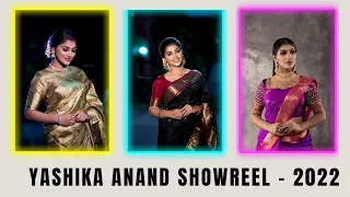 yashika anand showreel 2022 yashikaanand yashikaaannand tamilmini