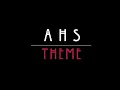 American Horror Story Theme (Long Version)