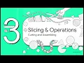 Mastering Python Strings