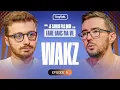 Download Lagu Son enfance, La carrière professionnelle, Le Streaming \u0026 Eclypsia - TrayTalk avec Wakz (Partie 1)