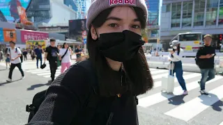 I Spent A Week In Tokyo