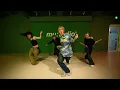 ANATII, Busta Rhymes & Chley - BOOM | Mina Myoung Choreography