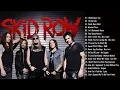 Lagu 27Skid Row Greatest Hits Full Album 2020   Best Songs Of Skid Row All Time